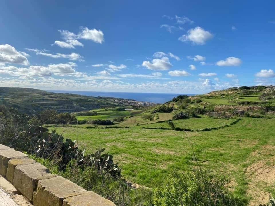 Bellvue Maisonette In With Valley Views Apartment